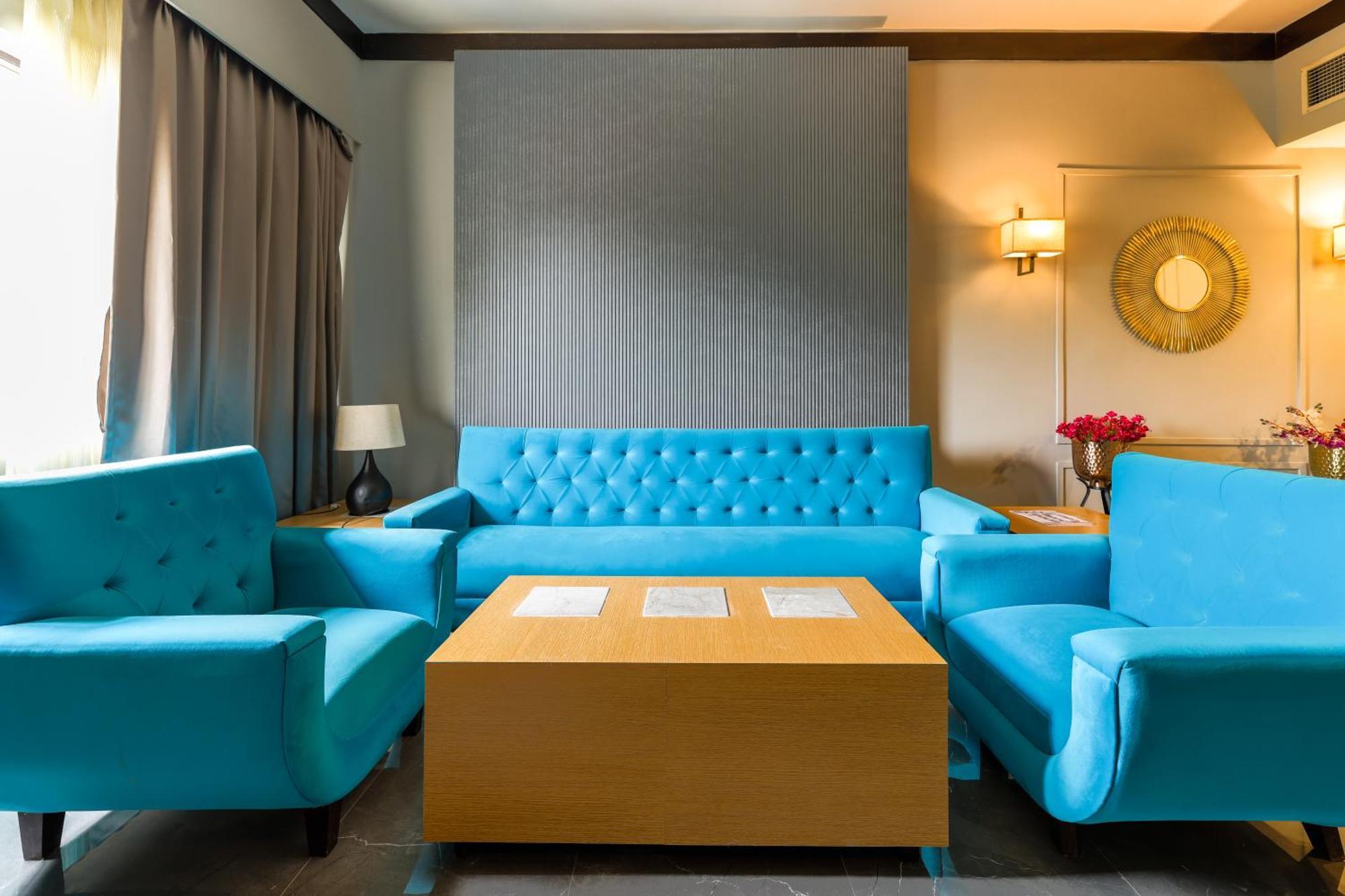 Hotel Pal Heights Bhubaneswar Buitenkant foto