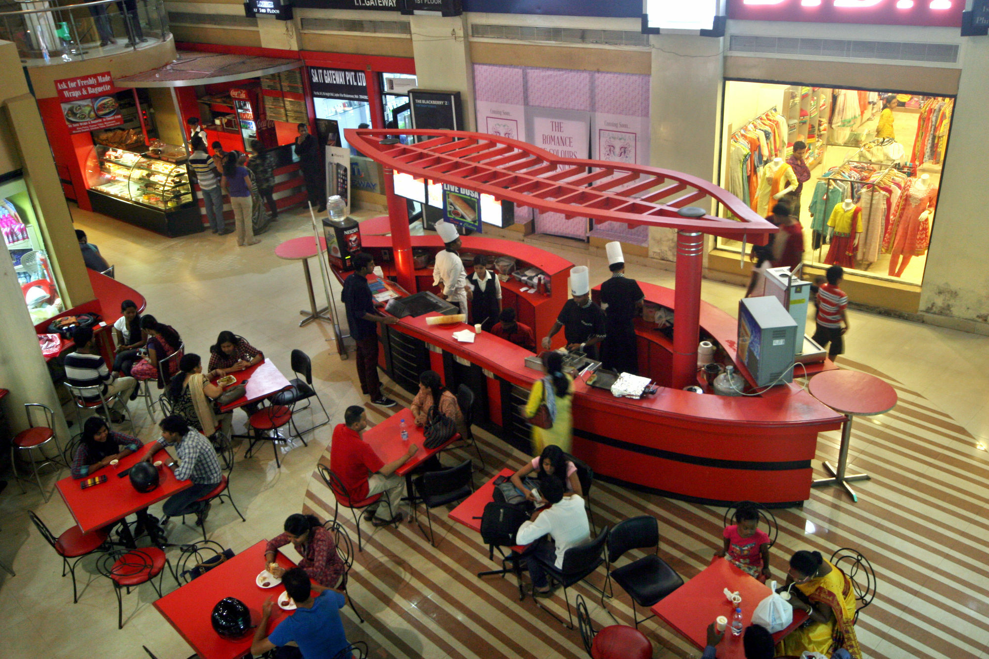 Hotel Pal Heights Bhubaneswar Buitenkant foto